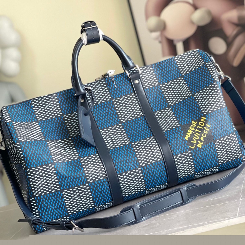 LV Travel Bags